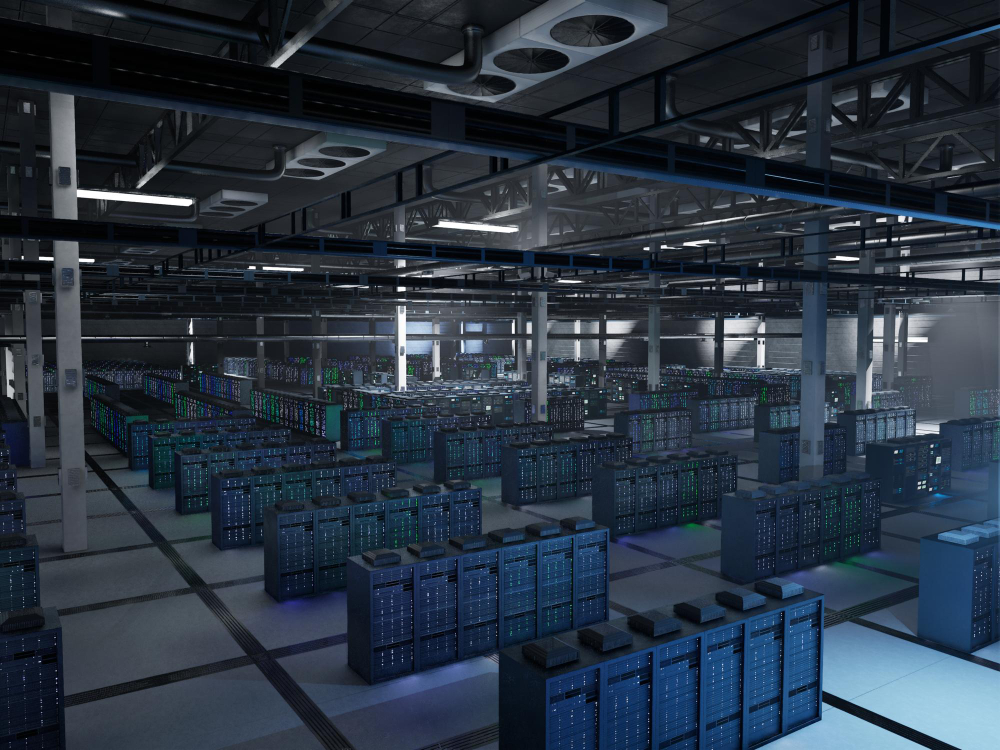 Network Cabling