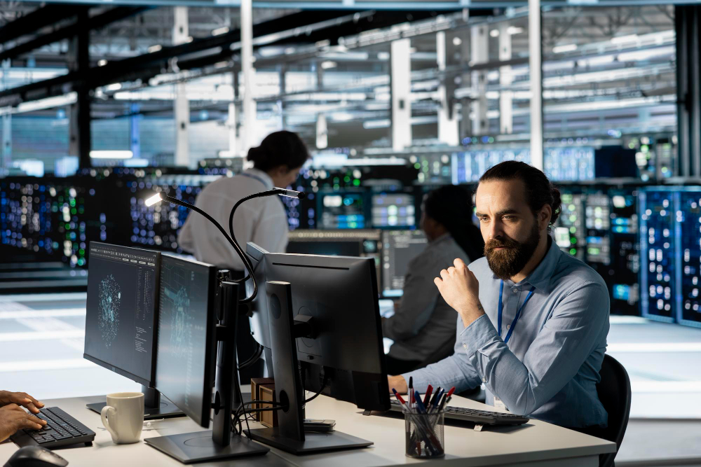 Managed IT Services