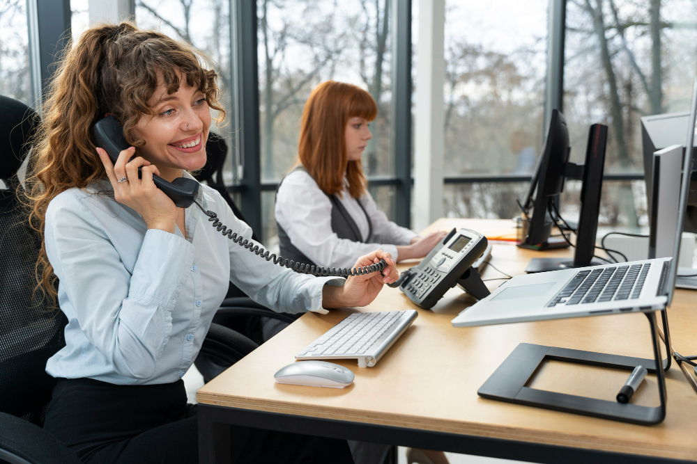 VoIP Services