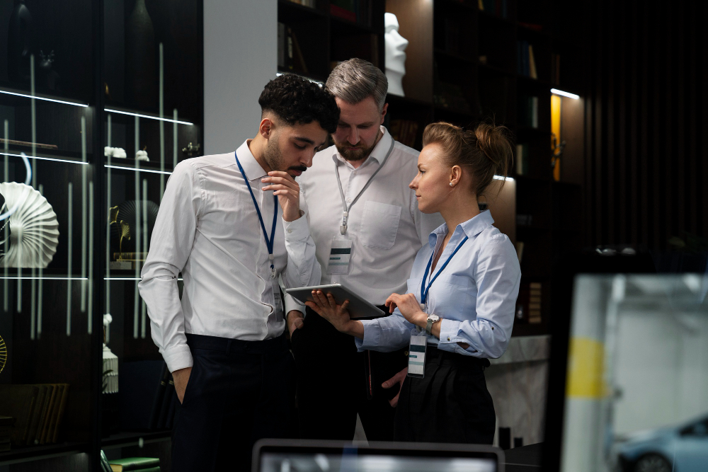 Healthcare IT services