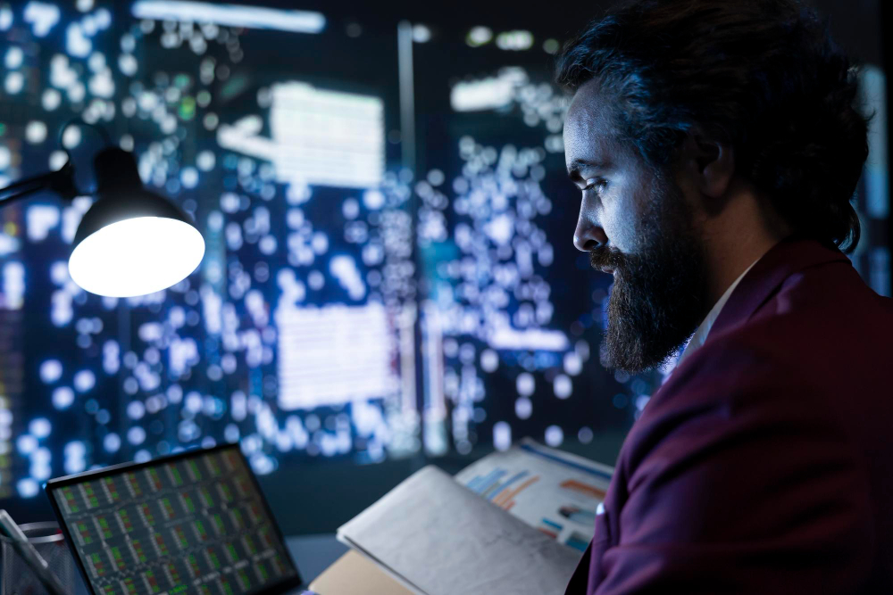CyberSecurity Services and Strategies