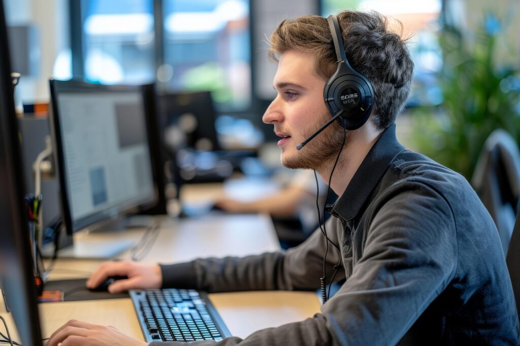 Small business IT services Dallas Fort Worth support