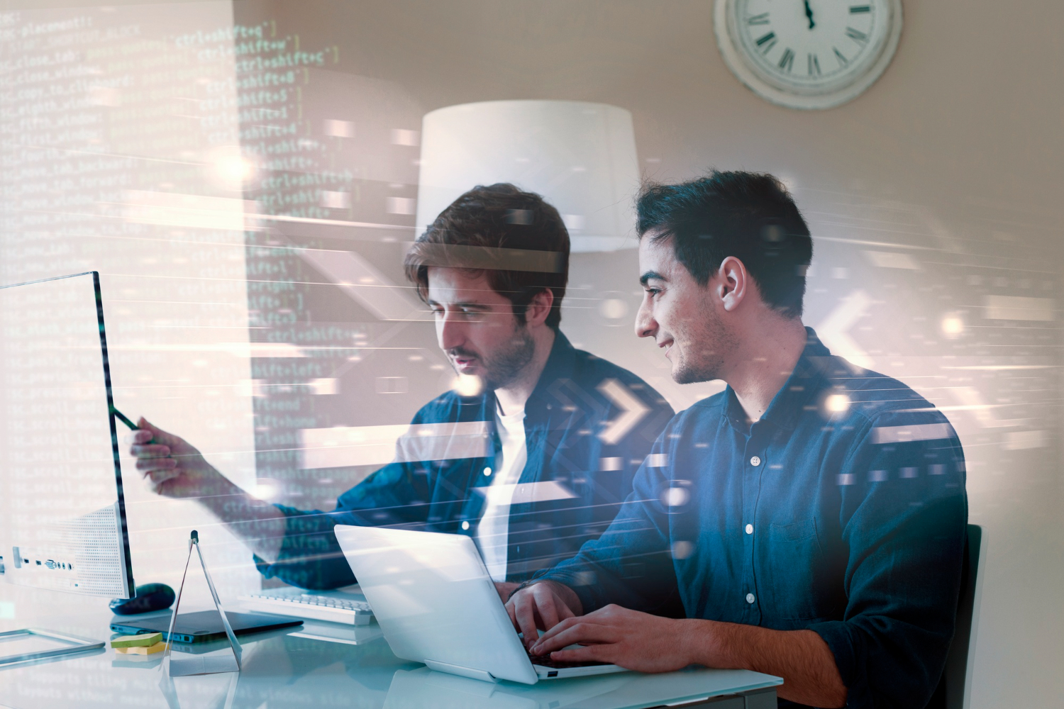 IT support for in-house teams