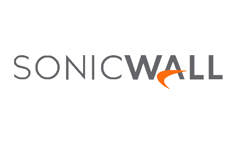 Sonicwall Logo