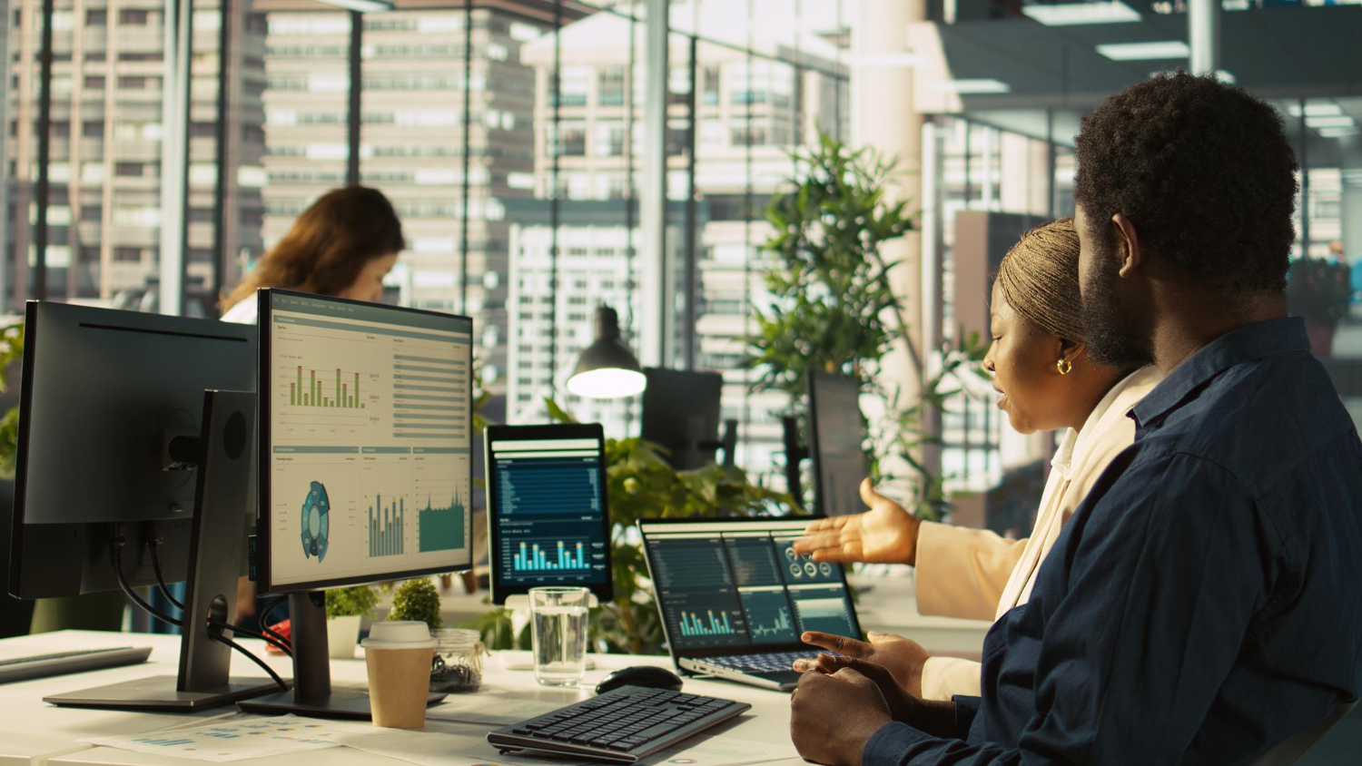 IT Managed Service Providers Dallas: Smart Financial Move | ASX IT