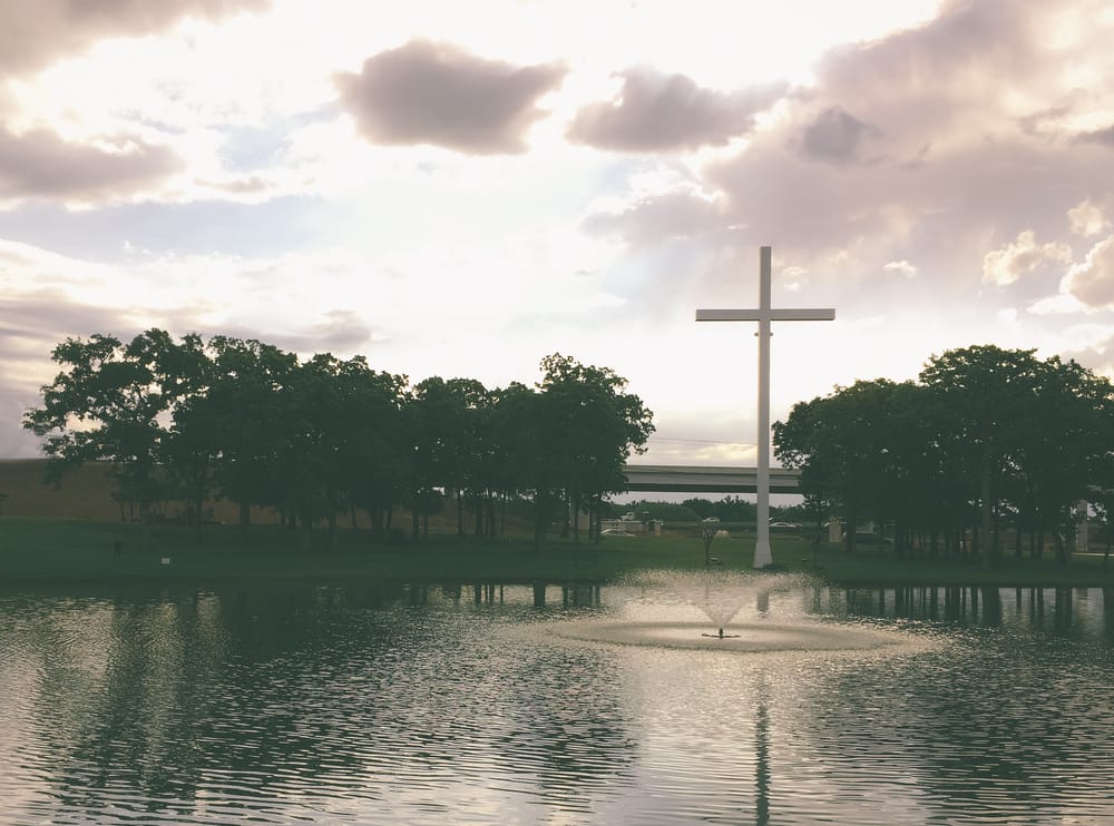 Church IT services Dallas Fort Worth