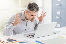 Dallas business IT support warning signs technology problems