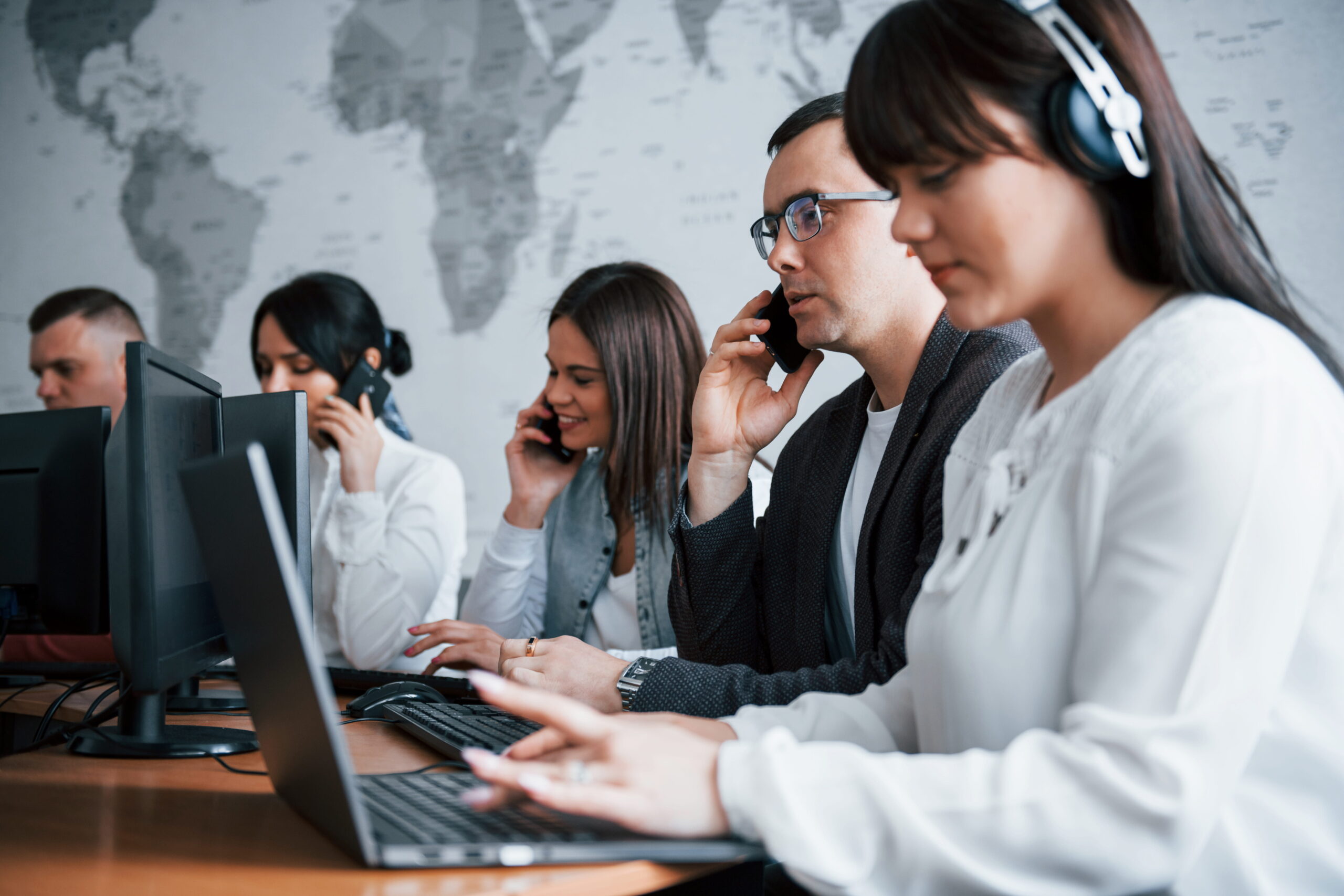 business voip solutions dallas fort worth