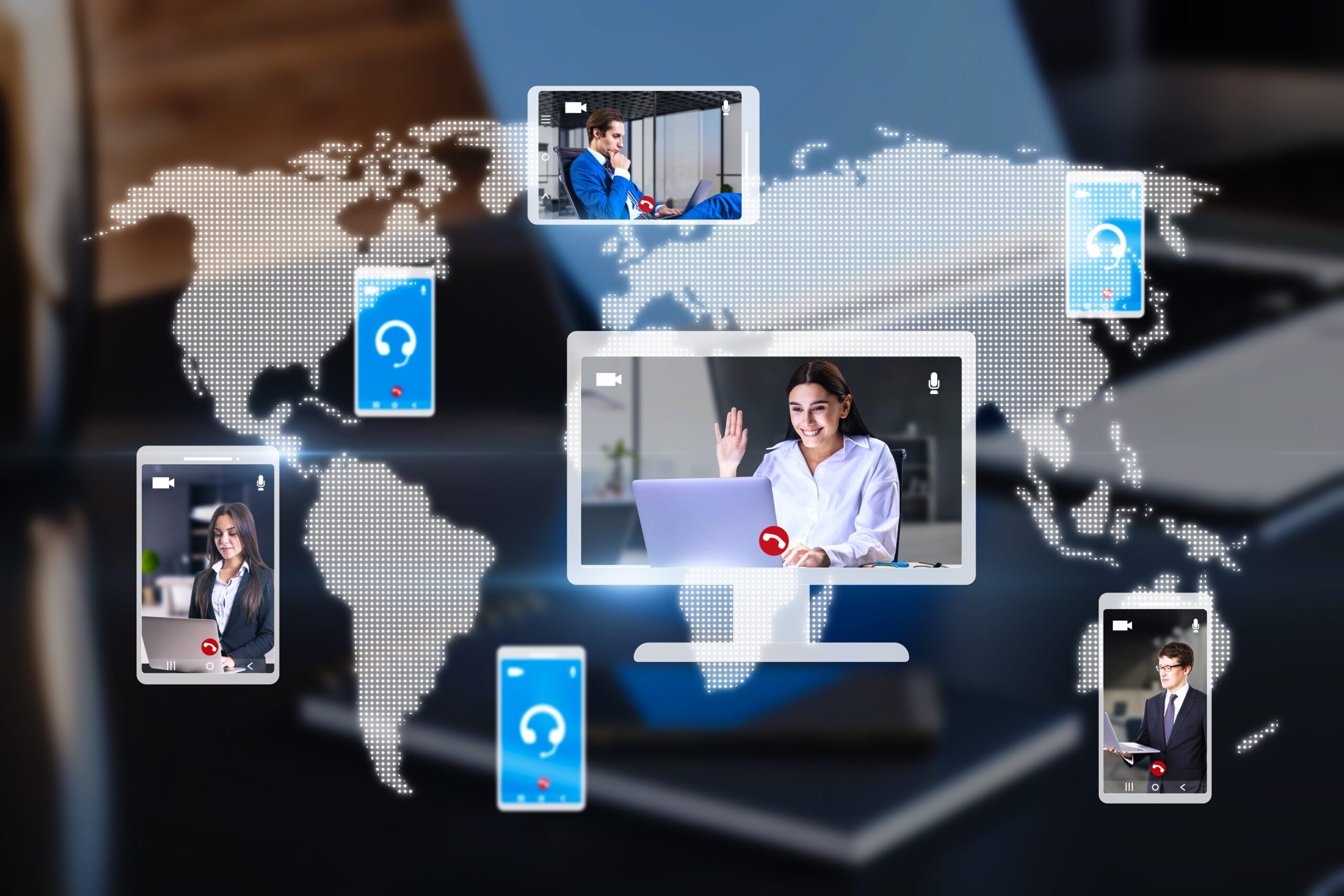 business voip solutions dallas fort worth