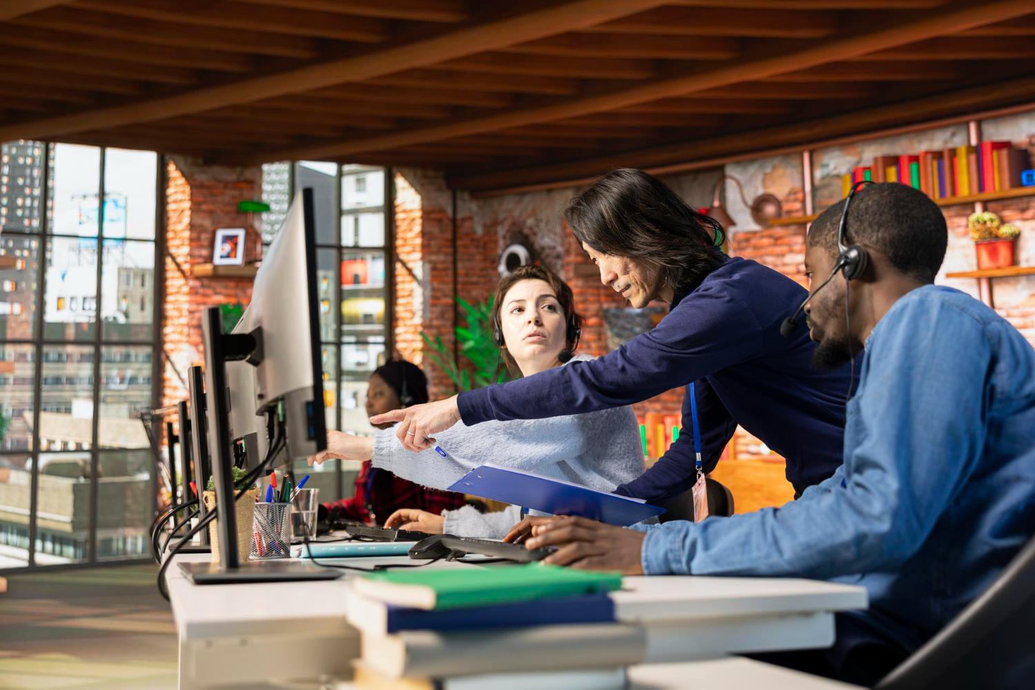 Fully Managed IT Services Dallas Fort Worth: The Complete Guide for Small Businesses