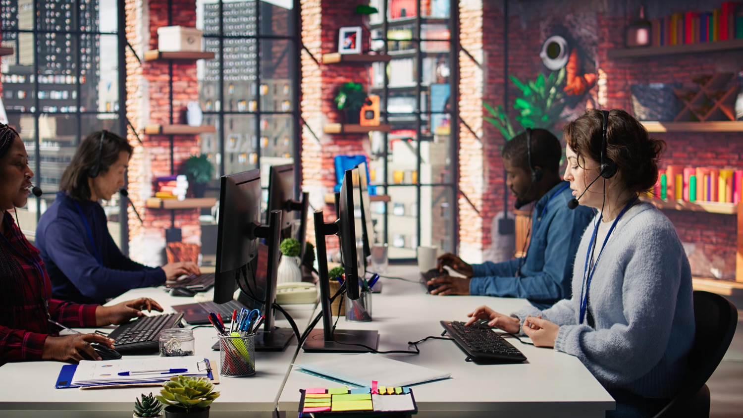 Small Business IT Services Dallas Fort Worth: Complete Guide