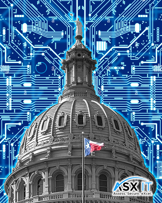 Texas SB 2610 safe harbor protection Dallas Fort Worth
